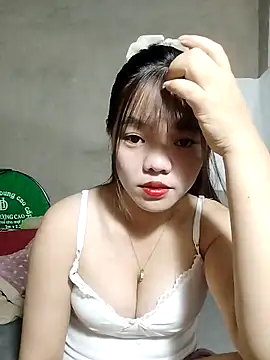 Snapshot of Meomeo-meo chatting on October 10, 12:39 pm Meomeo-meo online show from October 10, 12:39 pm