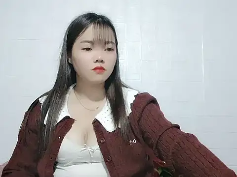 Snapshot of Meomeo-meo chatting on December 2, 1:39 am Meomeo-meo online show from December 2, 1:39 am