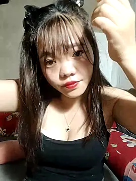 Snapshot of Meomeo-meo chatting on October 3, 5:36 pm Meomeo-meo online show from October 3, 5:36 pm