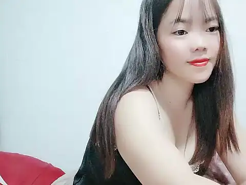 Snapshot of Meomeo-meo chatting on November 11, 7:03 am Meomeo-meo online show from November 11, 7:03 am