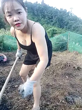 Snapshot of Meomeo-meo chatting on October 21, 12:54 am Meomeo-meo online show from October 21, 12:54 am