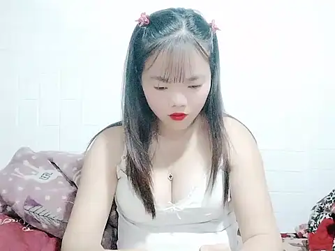 Snapshot of Meomeo-meo chatting on November 1, 11:59 am Meomeo-meo online show from November 1, 11:59 am