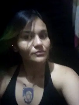 Snapshot of KarlaKitsu69 chatting on October 24, 8:13 am KarlaKitsu69 online show from October 24, 8:13 am