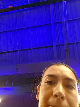 Coraline  dk2 online show from March 26, 10:24 am