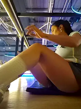 Coraline  dk2 online show from April 7, 10:28 am