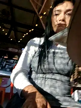 Coraline  dk2 online show from September 25, 10:16 pm