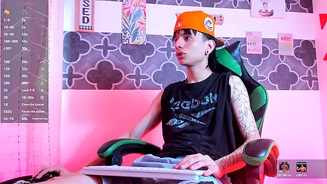 Skinny batman online show from January 8, 7:09 pm