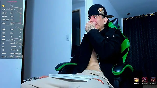 Skinny batman online show from January 10, 10:27 pm