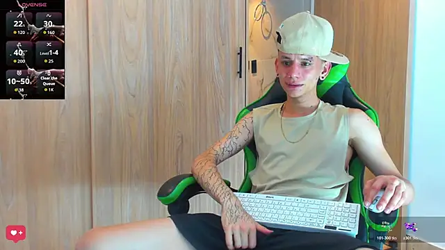 Skinny batman online show from October 30, 6:23 am