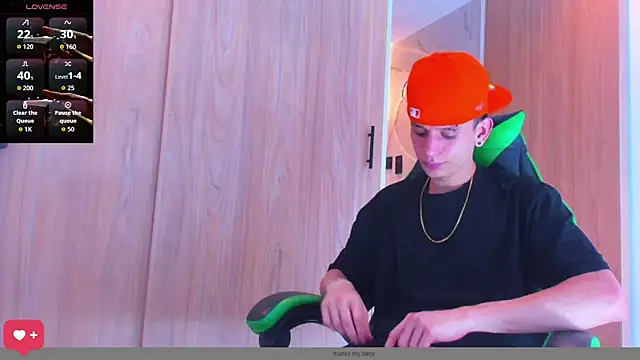 Skinny batman online show from October 23, 11:25 pm