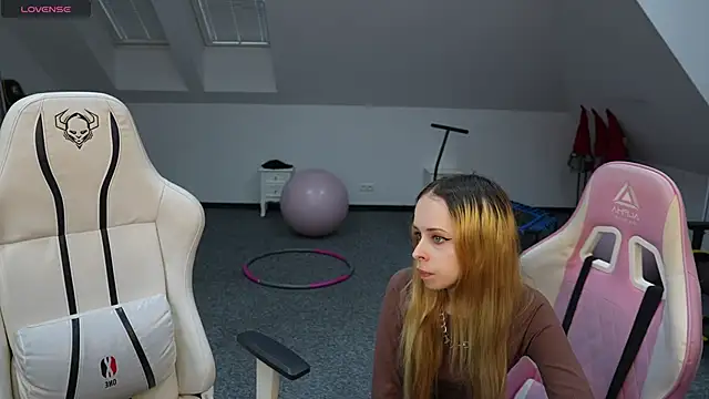 Luchi Sun online show from November 11, 11:27 am