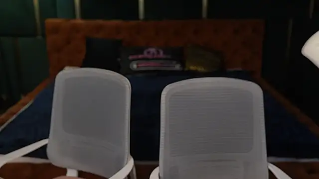 Luchi Sun online show from November 19, 11:21 am