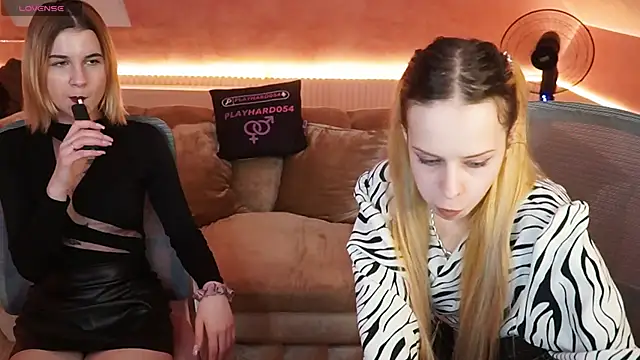 Luchi Sun online show from November 13, 11:14 am