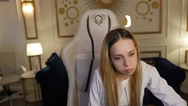 Luchi Sun online show from October 30, 11:19 am