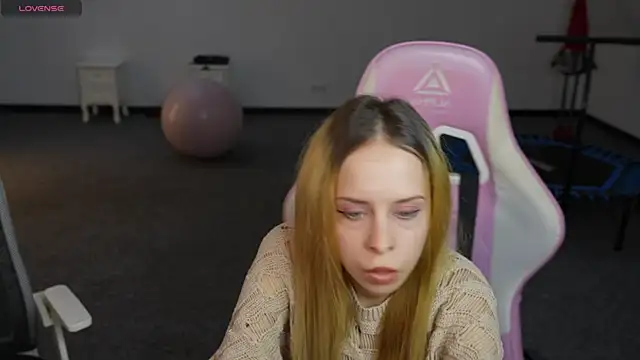 Luchi Sun online show from October 25, 10:14 am