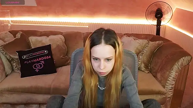 Luchi Sun online show from November 10, 11:04 am