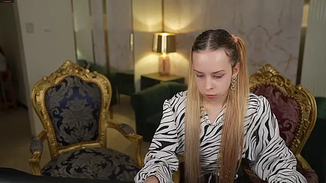 Luchi Sun online show from November 5, 11:46 am