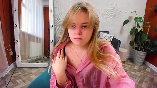 Melissa 199 online show from November 21, 4:22 am