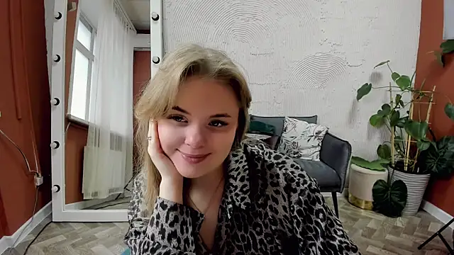 Melissa 199 online show from November 10, 5:45 am