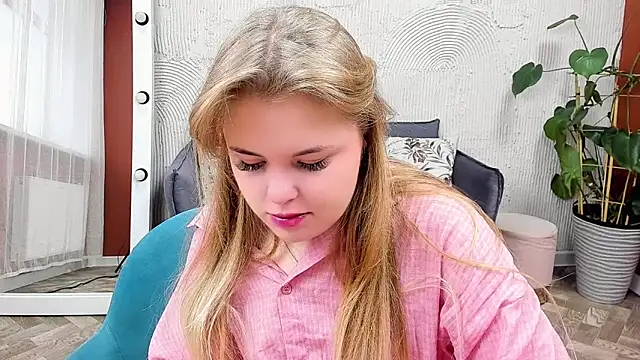 Melissa 199 online show from November 27, 9:10 am