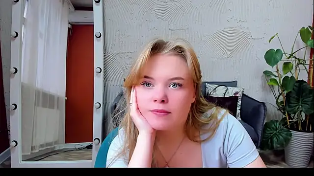 Melissa 199 online show from October 23, 12:26 pm