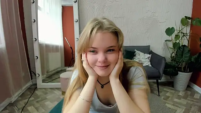 Melissa 199 online show from October 14, 7:20 am