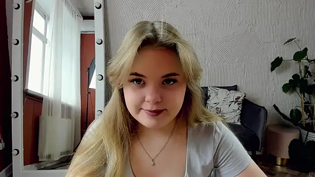 Melissa 199 online show from November 9, 5:44 am