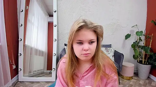 Melissa 199 online show from November 28, 6:02 am