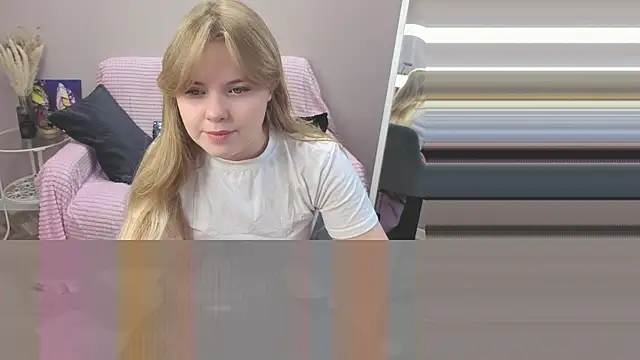 Melissa 199 online show from October 16, 7:16 am