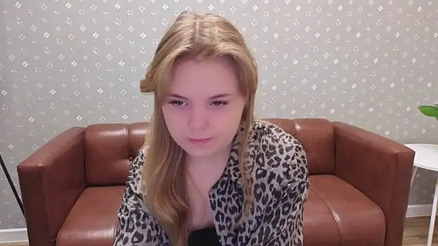 Melissa 199 online show from November 20, 4:57 am