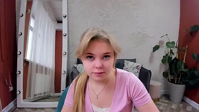 Melissa 199 online show from November 24, 5:07 am