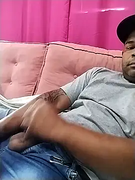 Jonh 87 online show from October 24, 3:55 pm