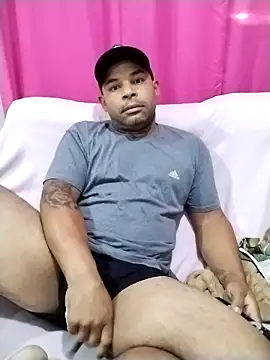 Jonh 87 online show from October 30, 4:26 pm