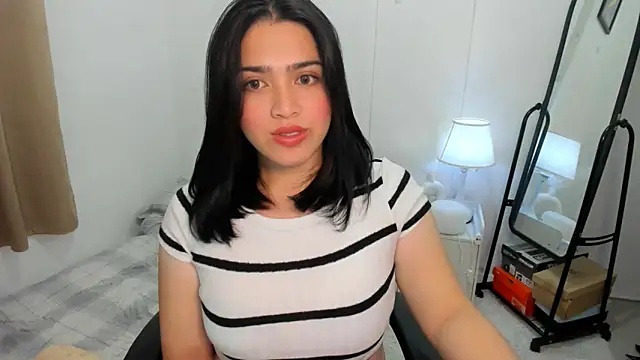 BubbbleButtDemi online show from November 7, 9:36 am