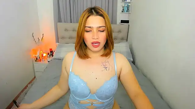 BubbbleButtDemi online show from February 5, 5:14 am