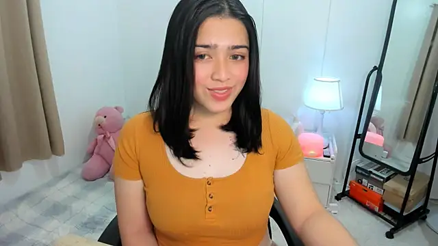 BubbbleButtDemi online show from November 8, 10:52 am