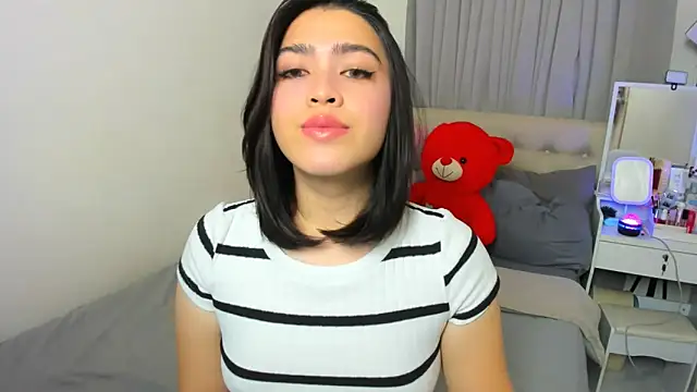 BubbbleButtDemi online show from May 26, 7:17 am