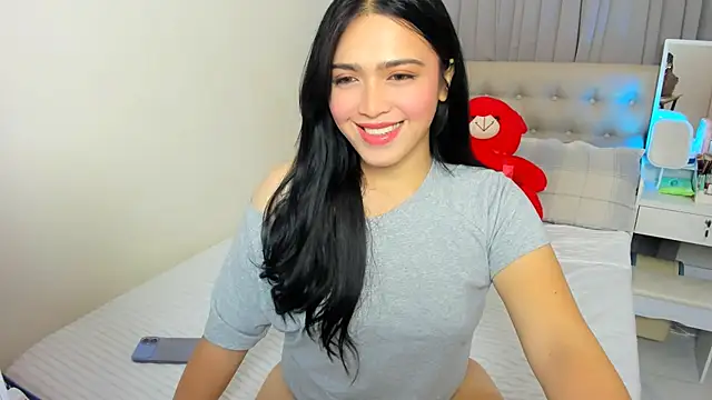 BubbbleButtDemi online show from March 1, 8:25 am