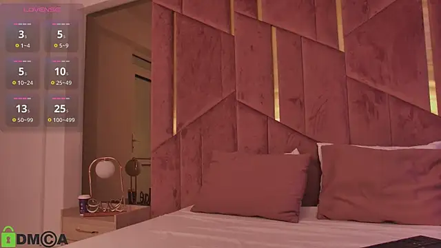 AriannaLure online show from November 15, 7:29 pm