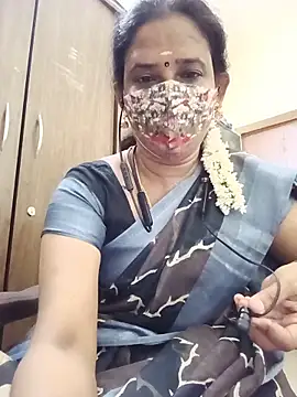 tamil Boomika online show from June 6, 6:57 pm