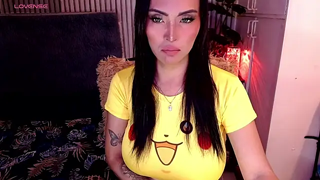 YourDreamTrans online show from March 4, 1:24 am