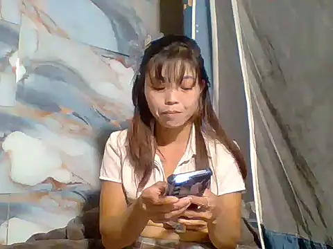 Jane volv online show from December 1, 2:45 am