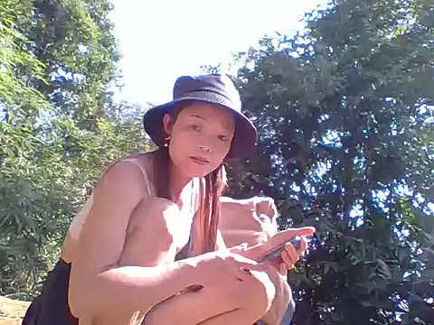 Jane volv online show from November 22, 2:43 am