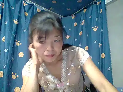 Snapshot of Jane_volv chatting on October 19, 1:52 am Jane volv online show from October 19, 1:52 am