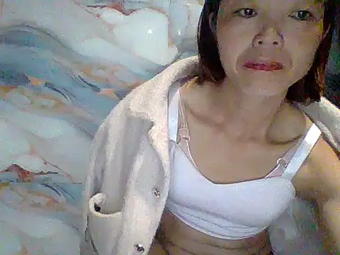 Jane volv online show from October 24, 10:53 pm