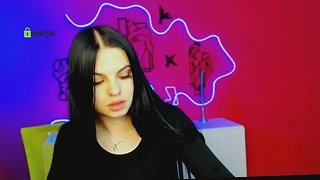 nicole muah online show from March 31, 4:53 pm
