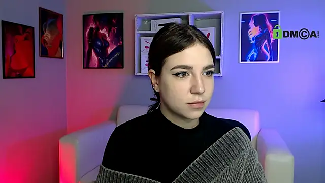 Snapshot of justcamila_ chatting on October 8, 11:45 am justcamila online show from October 8, 11:45 am