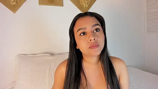 CharlottePetitte online show from October 21, 8:52 pm