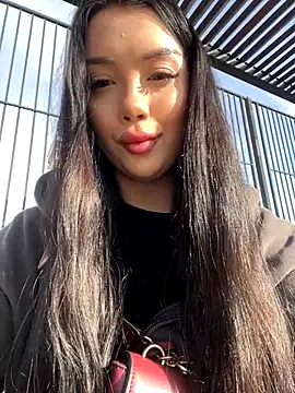 kiss Lissa online show from November 20, 8:59 am