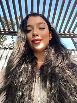 kiss Lissa online show from November 3, 11:47 am